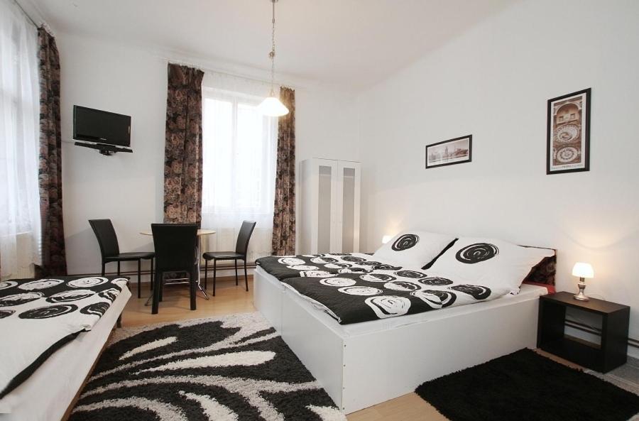 Hotel Residence Alabastr 3*