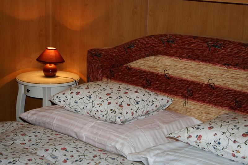 Zderaz Apartment Prag