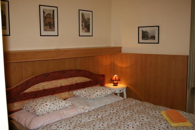 Zderaz Apartment Prag