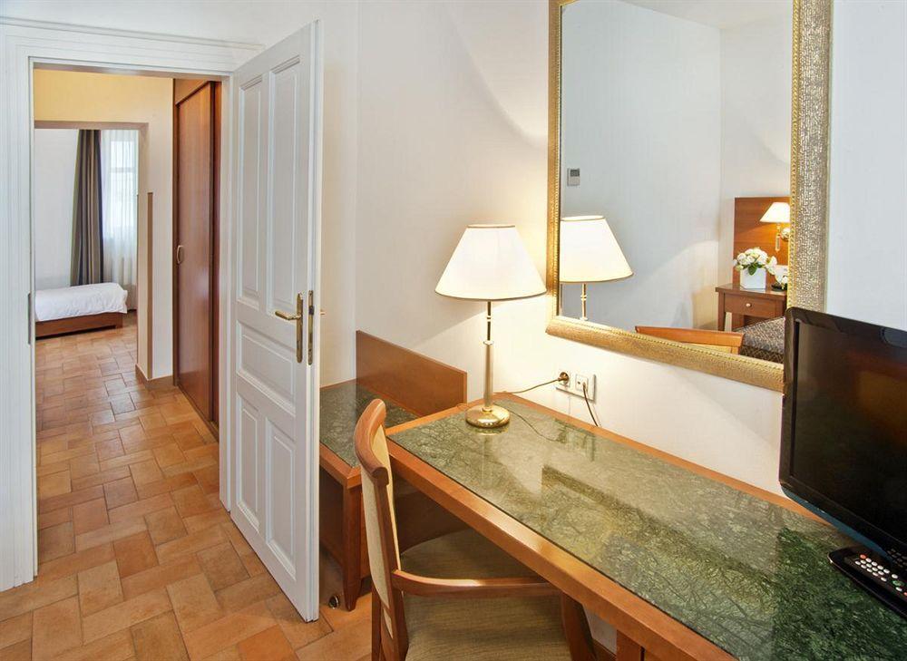 Galileo Hotel 4*