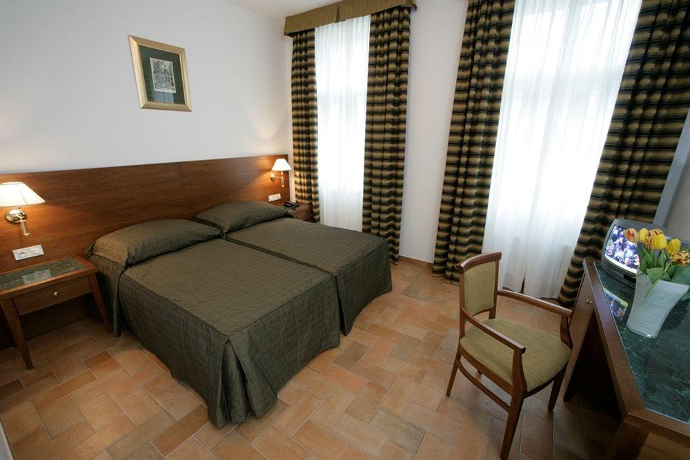 Galileo Hotel Prague