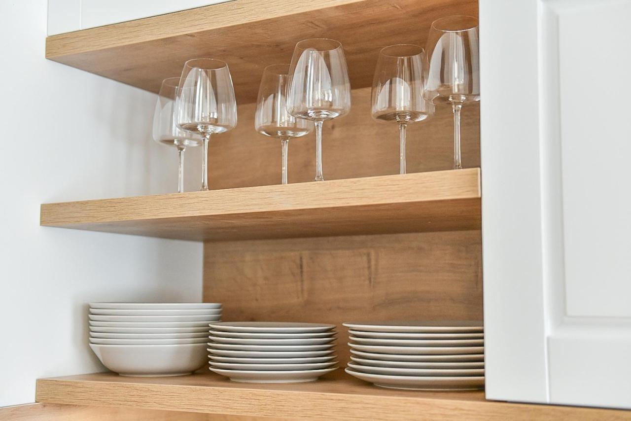 Apartment Brand New Next To Old Town Square Prague