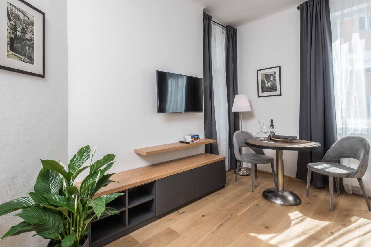 Skolska Apartment