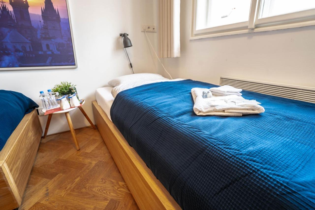 Appart hôtel Old Town Square Suites