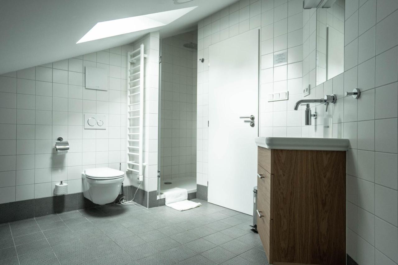 Appart hôtel Old Town Square Suites Prague