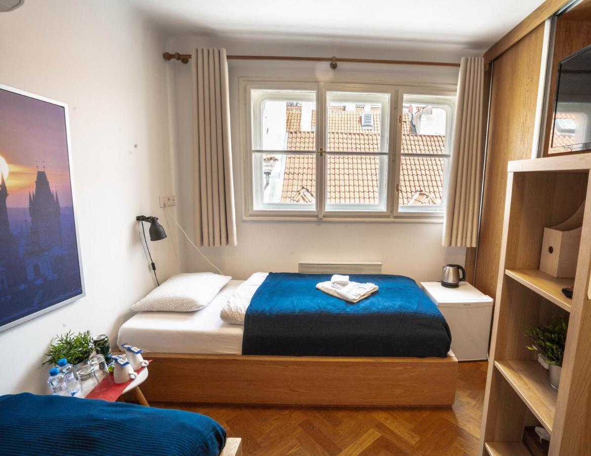 Old Town Square Suites Appart hôtel