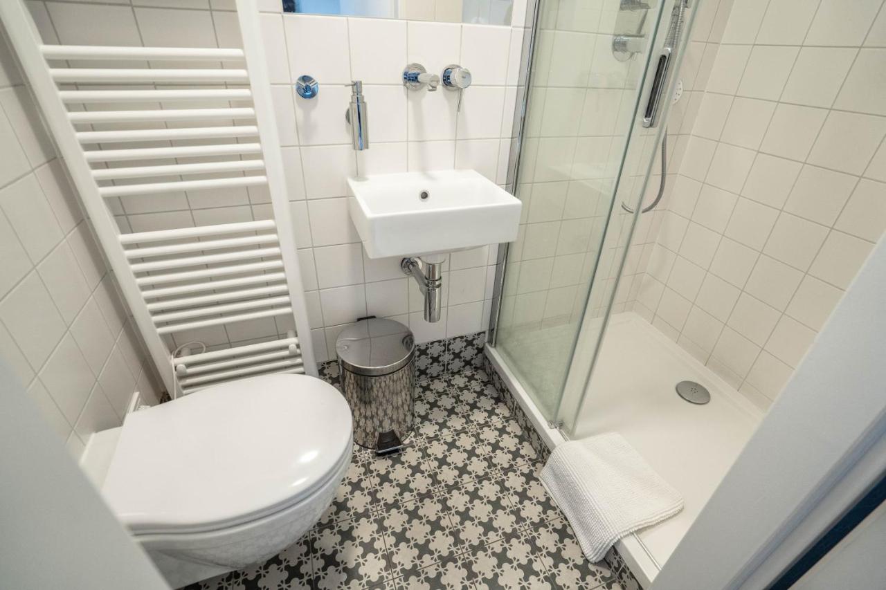 Appart hôtel Old Town Square Suites