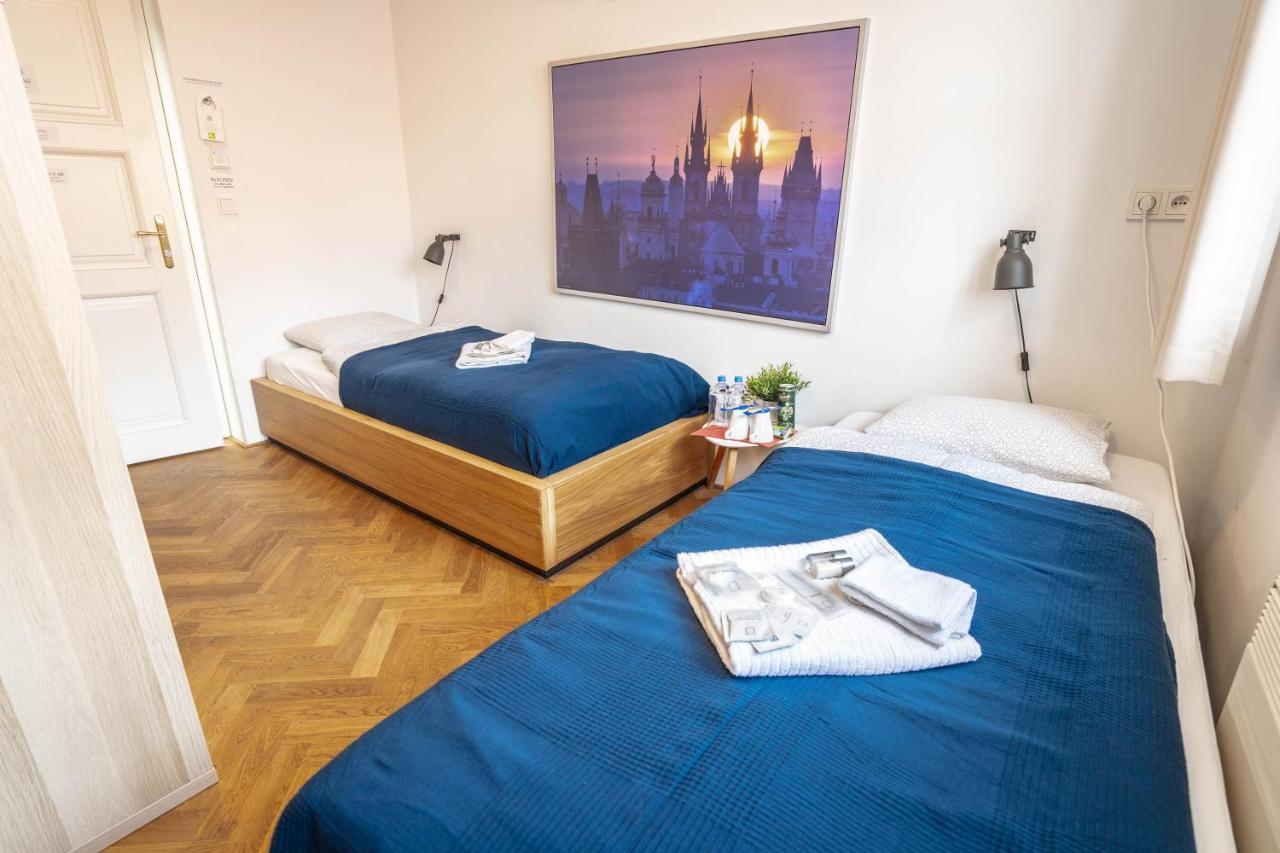 Old Town Square Suites Prague