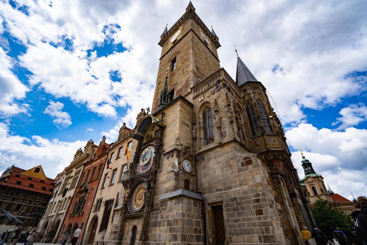 Appart hôtel Old Town Square Suites 2*
