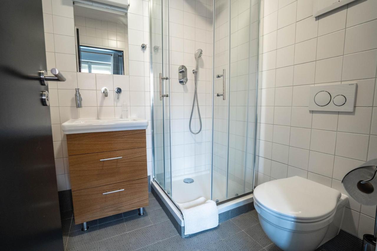 Old Town Square Suites 2* Prague
