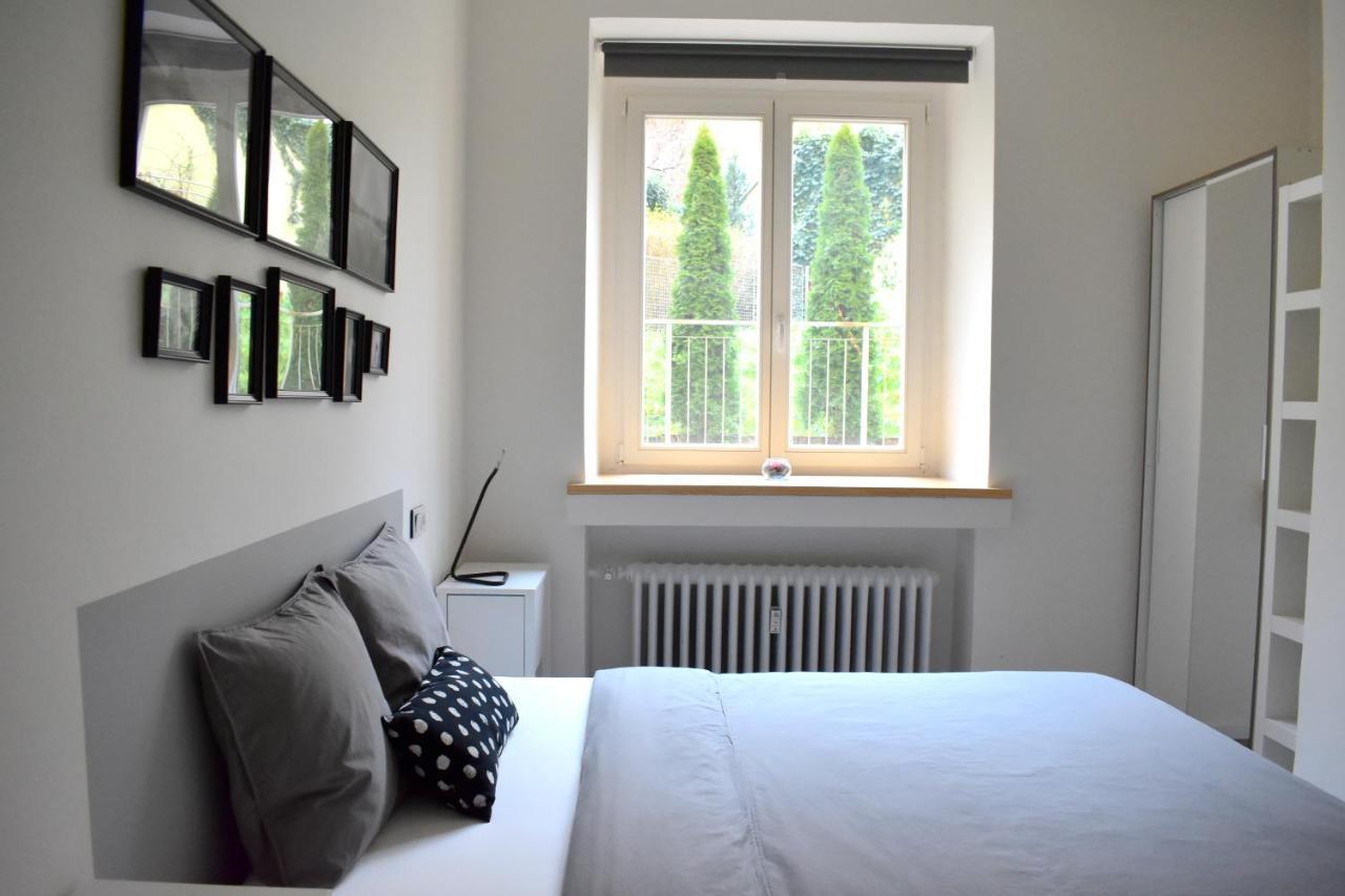 Apartment Designer Vinohrady! Prague