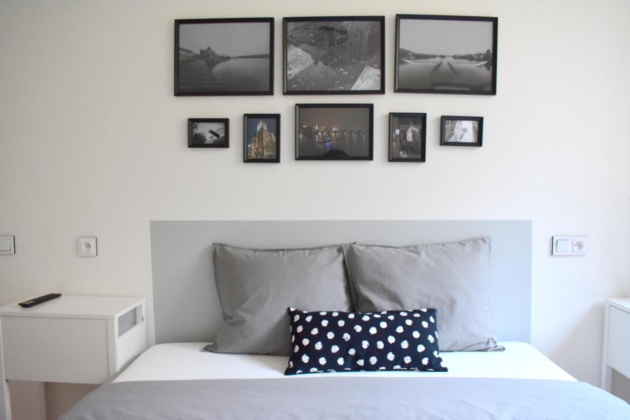Apartment Designer Vinohrady! *
