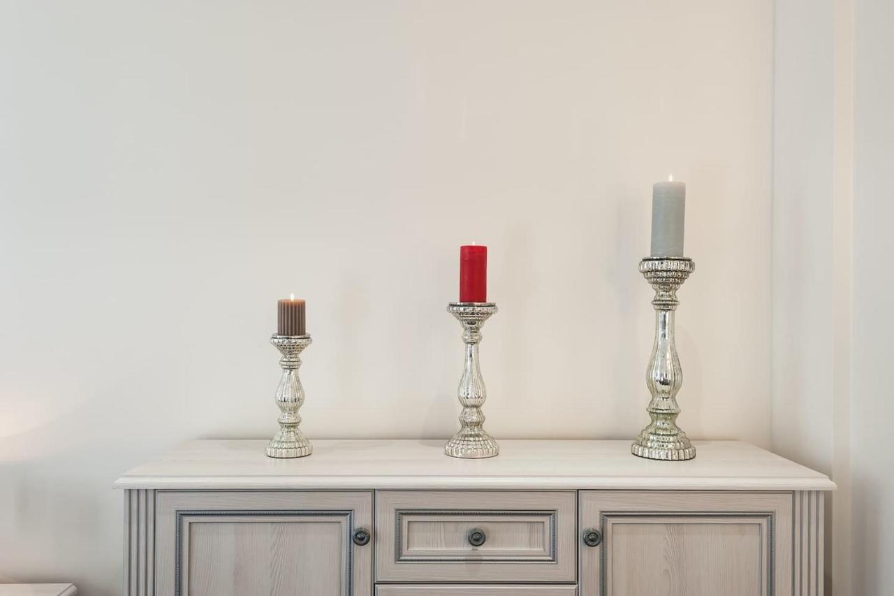 Palace Dlouha - Old Town Apartment