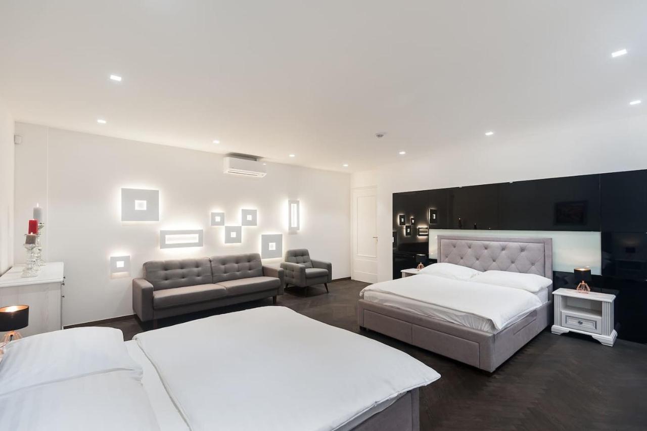 Apartment Palace Dlouha - Old Town *