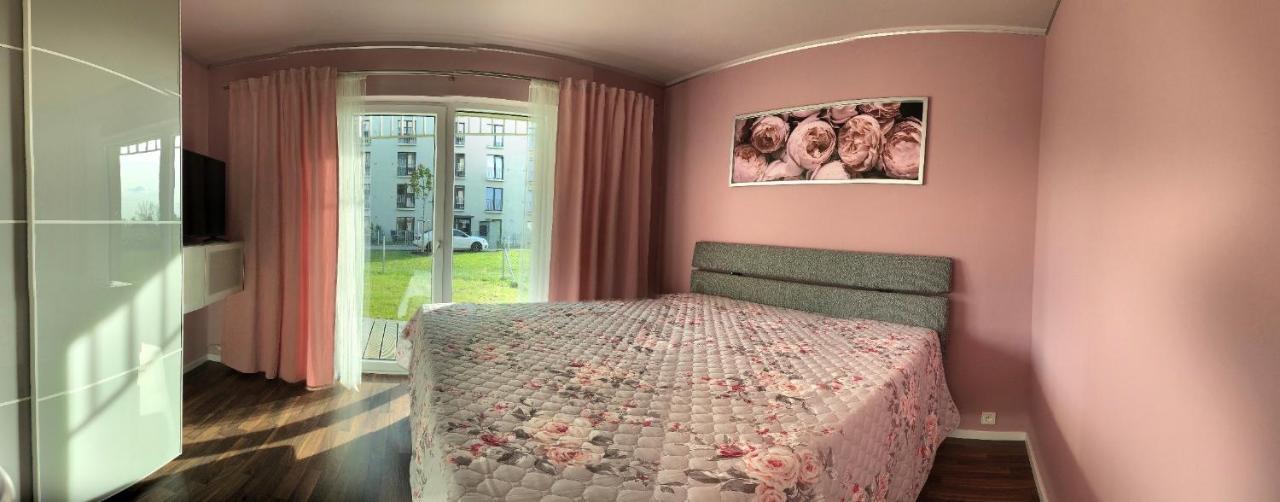 Krejcarek Garden Prag