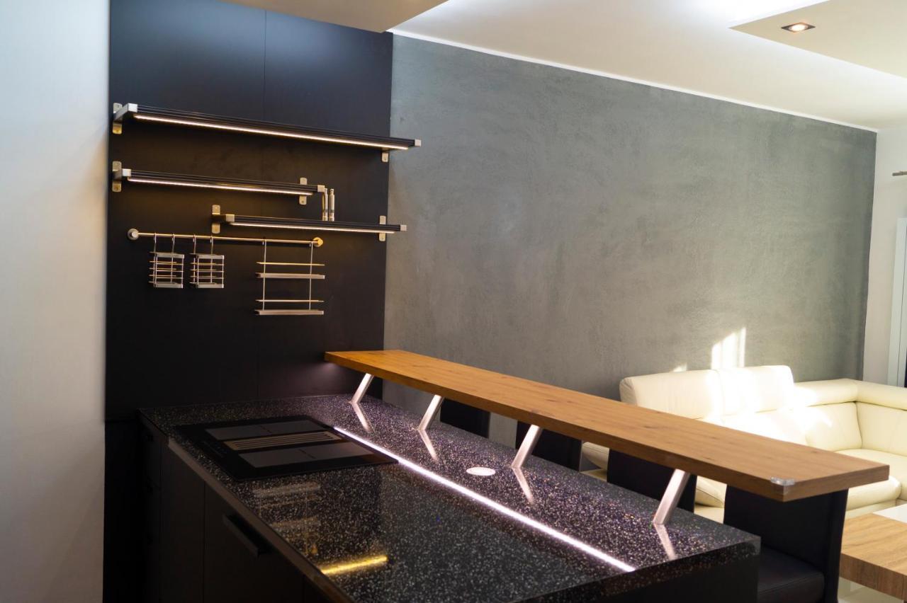 Apartamento Krejcarek Garden