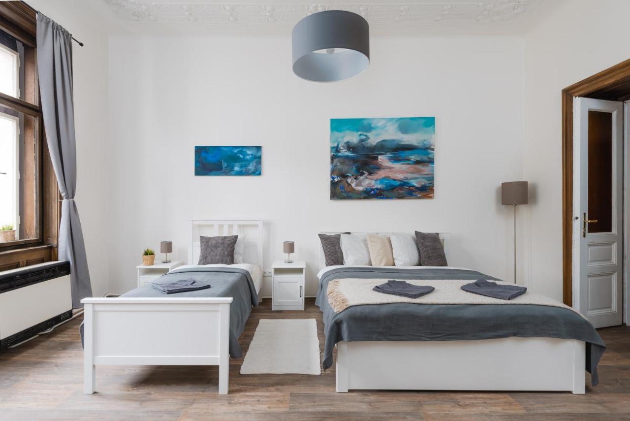 Airstay Gallery Vinohrady