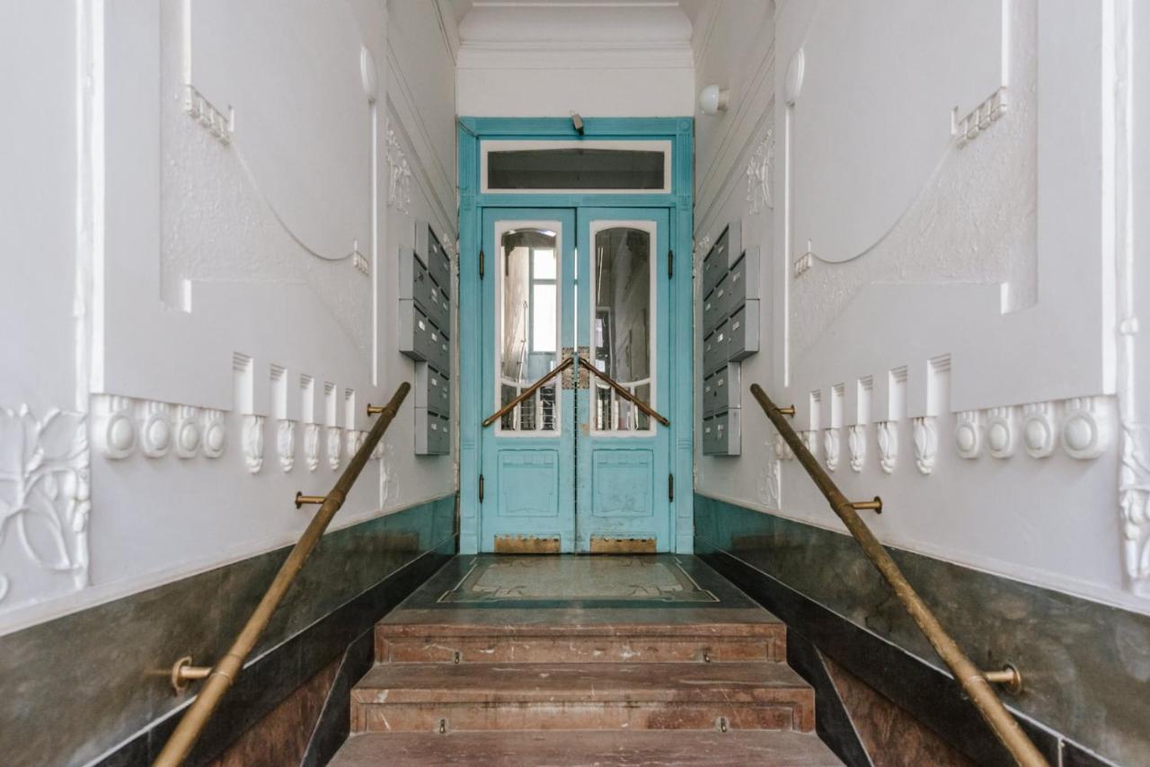 Airstay Gallery Vinohrady *
