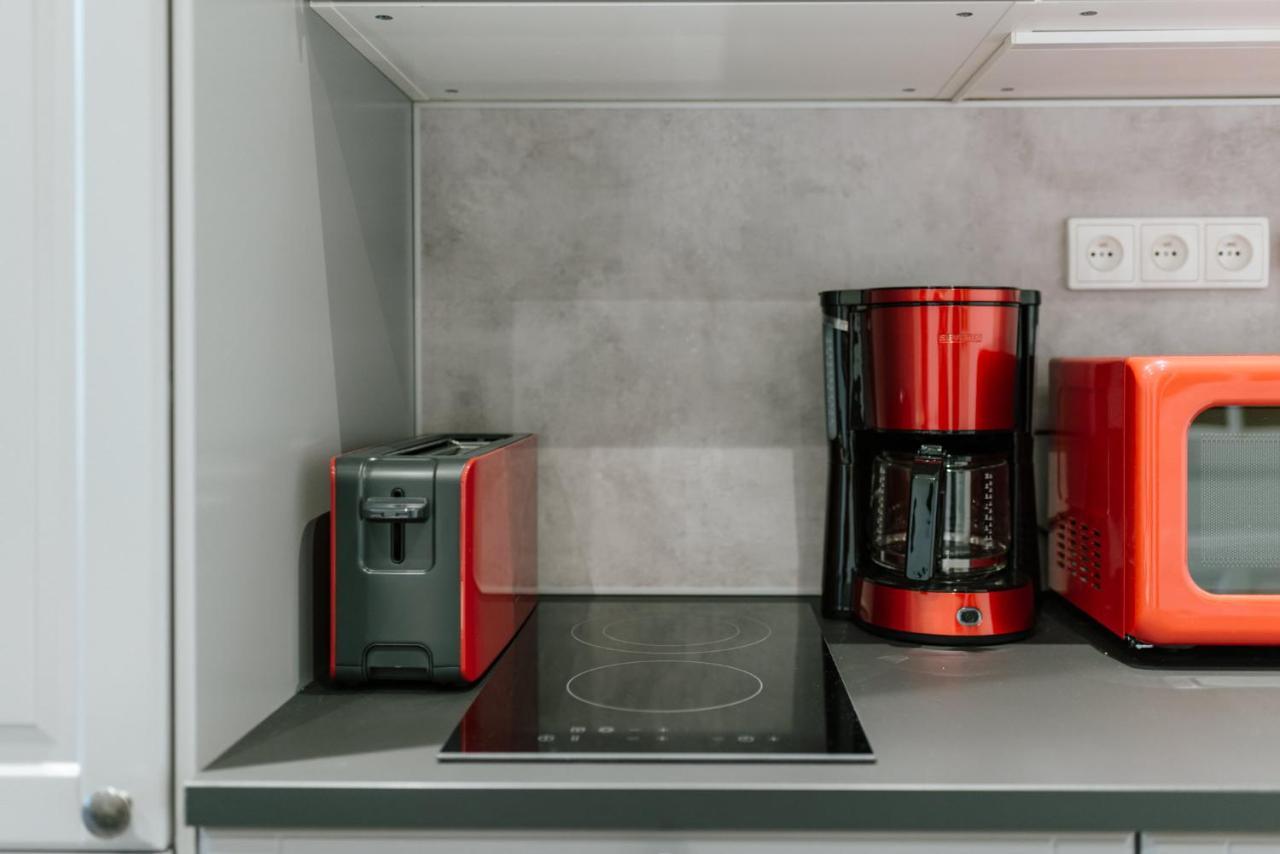 Airstay Gallery Vinohrady Apartment
