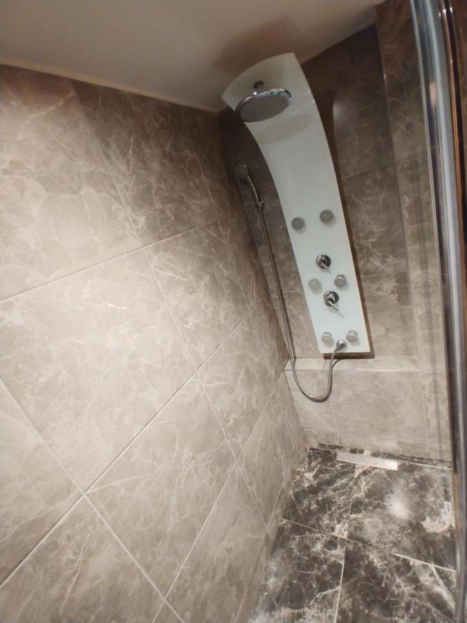Apartment Wellness Studio Se Saunou A Virivkou