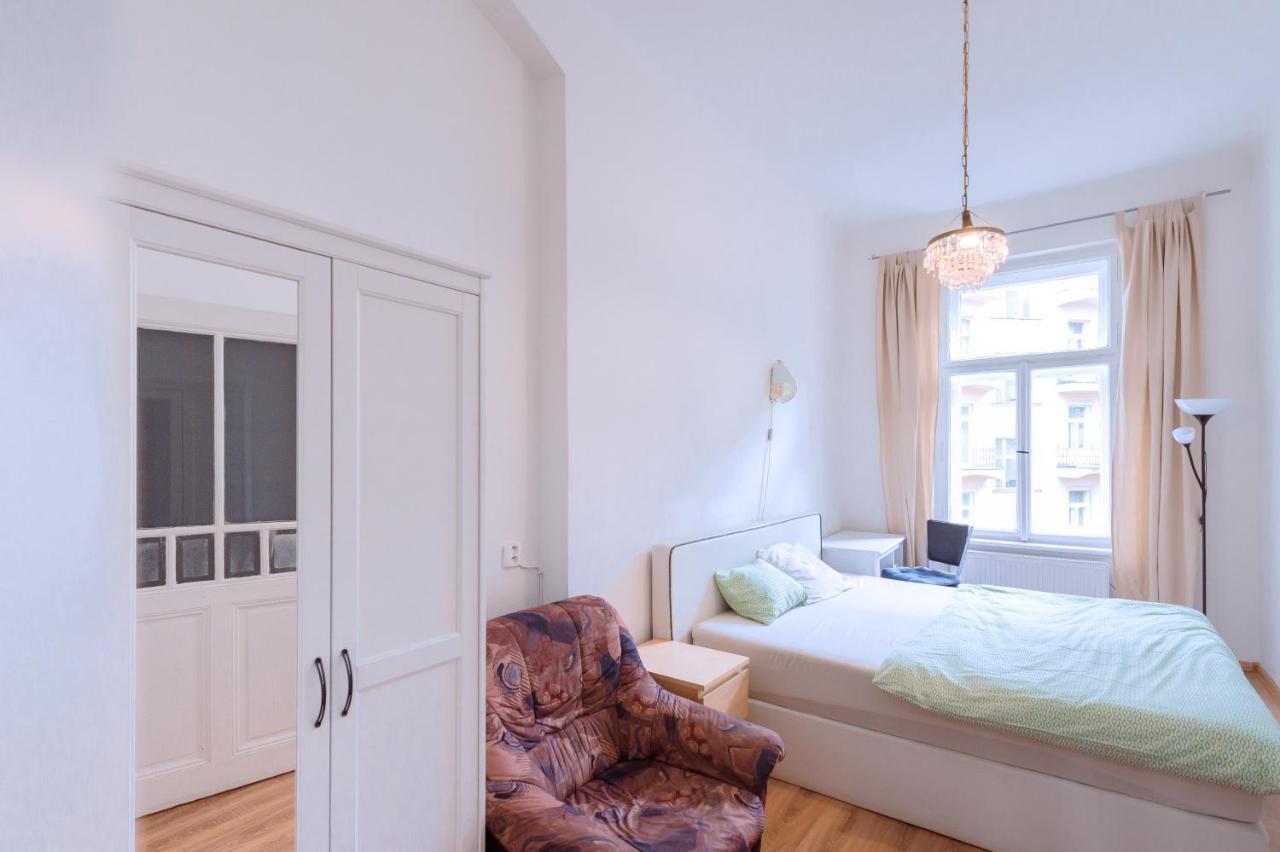 Vezenska Appartement Prague