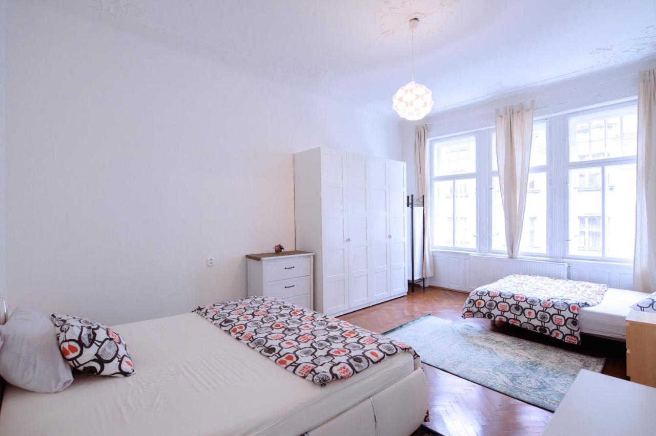 Apartment Vezenska