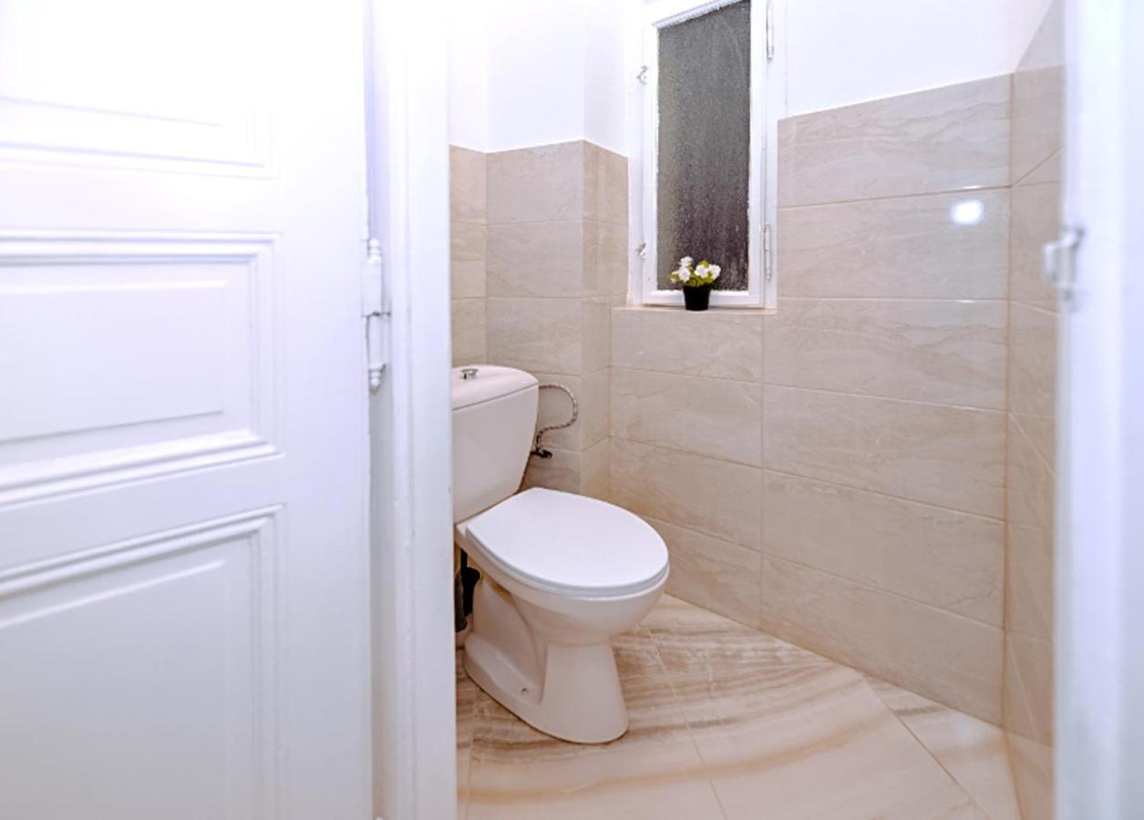 Vezenska Apartment *