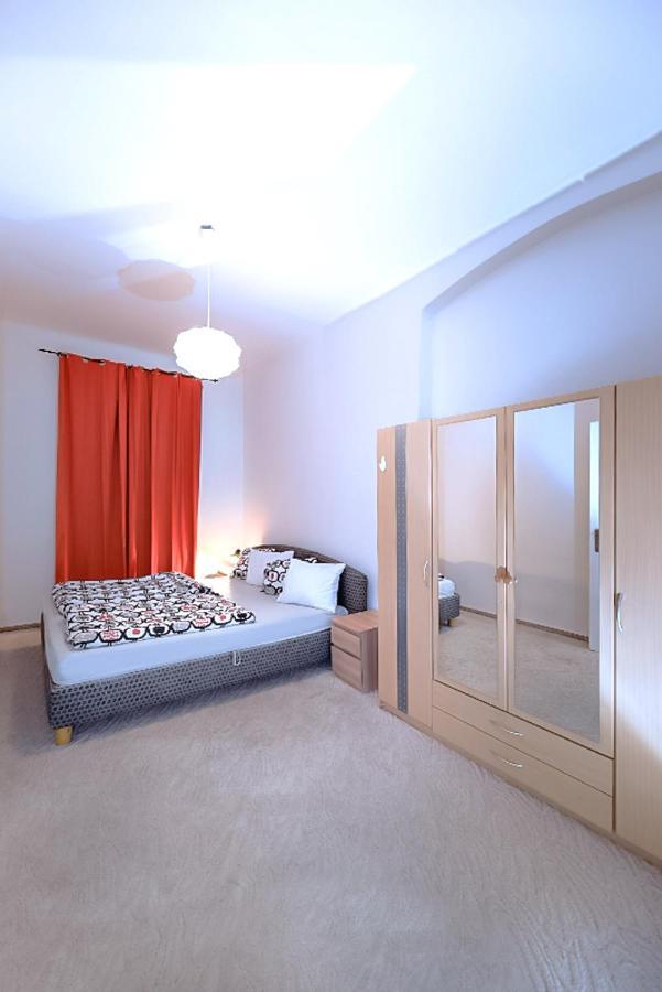 Vezenska Appartement Prague
