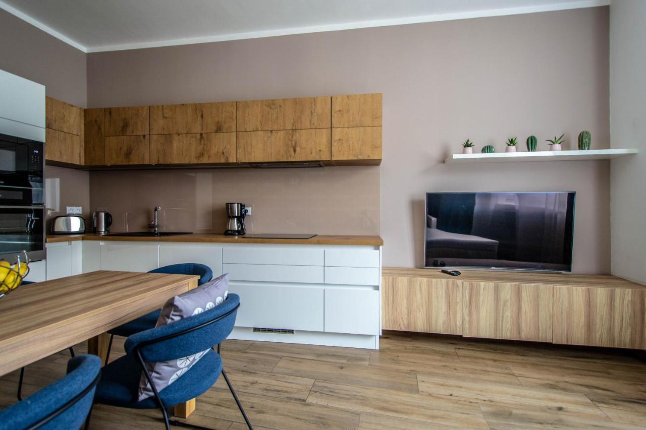 Executive Bright Apt. By Ruterra *