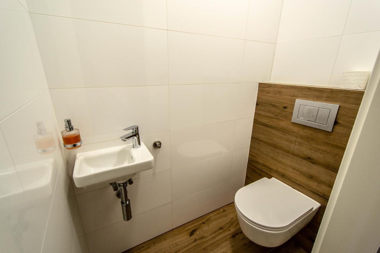 Apartamento Executive Bright Apt. By Ruterra Praga