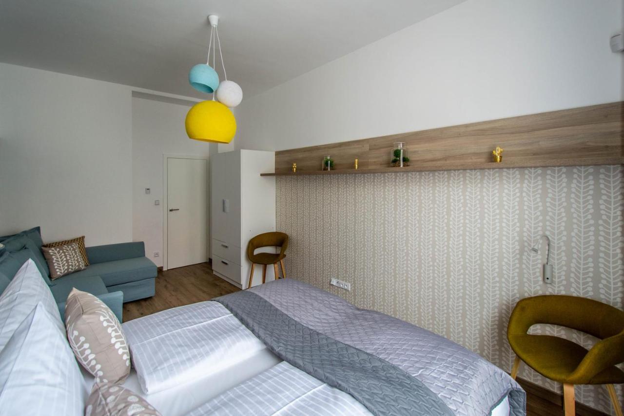 Apartamento Executive Bright Apt. By Ruterra