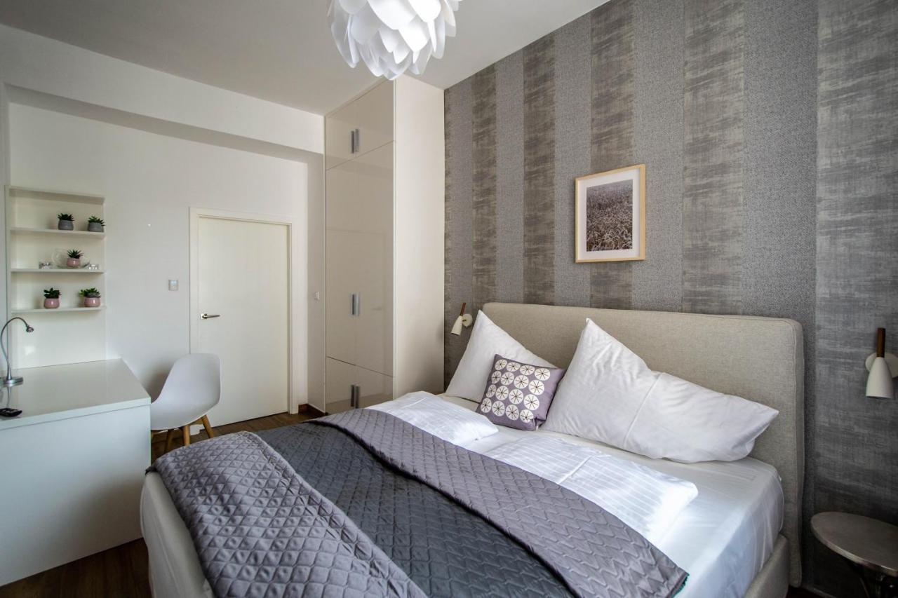 Executive Bright Apt. By Ruterra Apartamento *