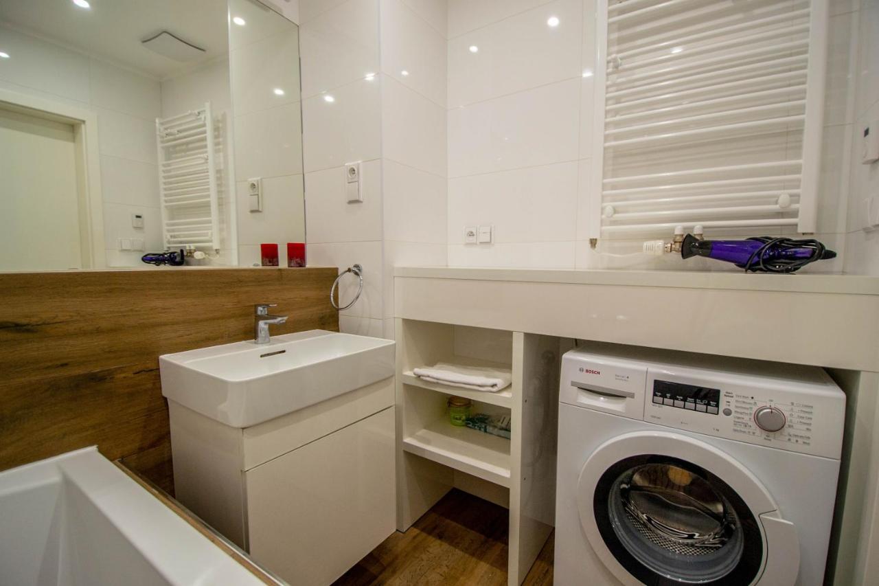 Executive Bright Apt. By Ruterra Apartment Prague