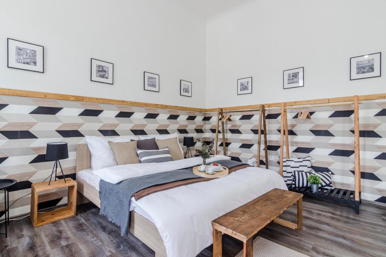 Historic Centre By Michal&friends Apartment Prague
