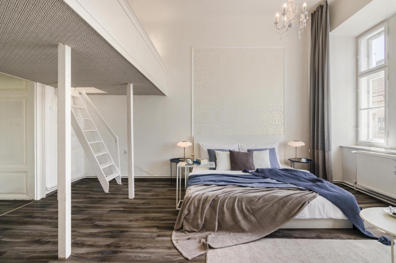 Historic Centre By Michal&friends * Prague