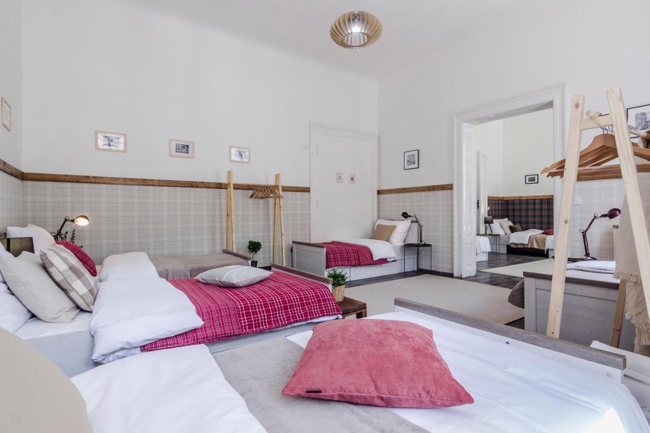 Historic Centre By Michal&friends Apartment Prague