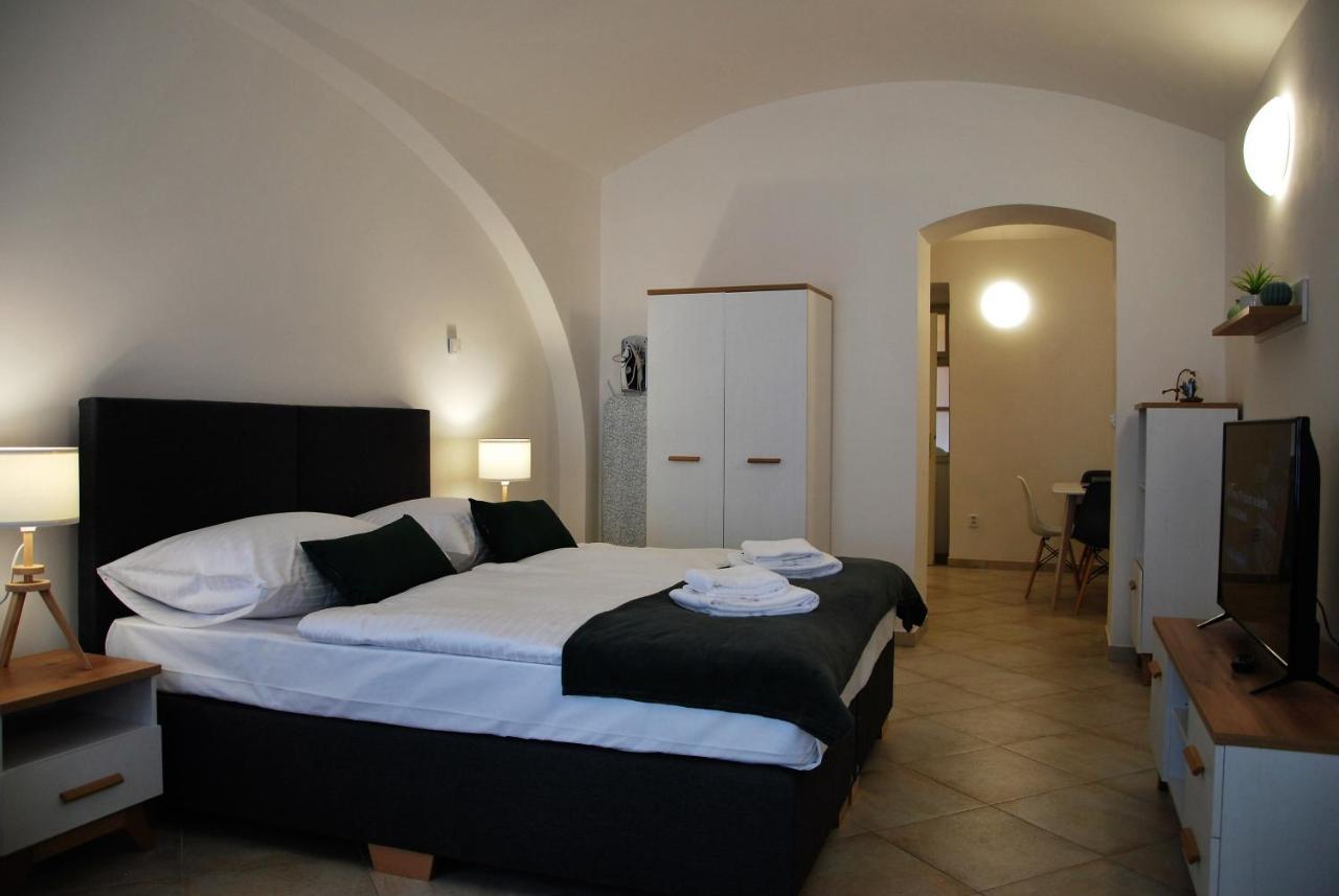 Appartement White Swan Boutique