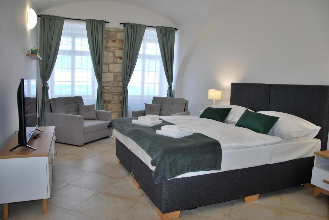 Appartement White Swan Boutique