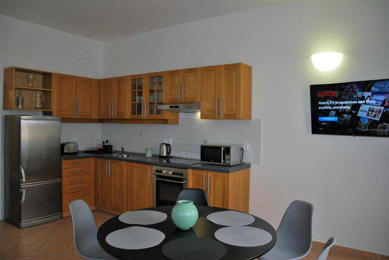 Appartement White Swan Boutique