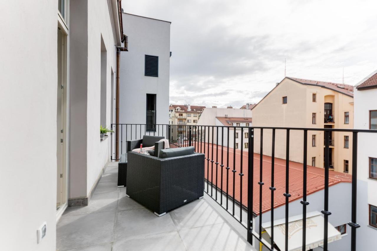 Andel Design Duplex, Ac, Garage
