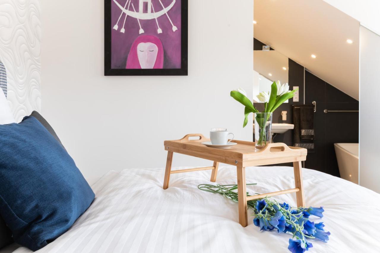 Andel Design Duplex, Ac, Garage Apartment