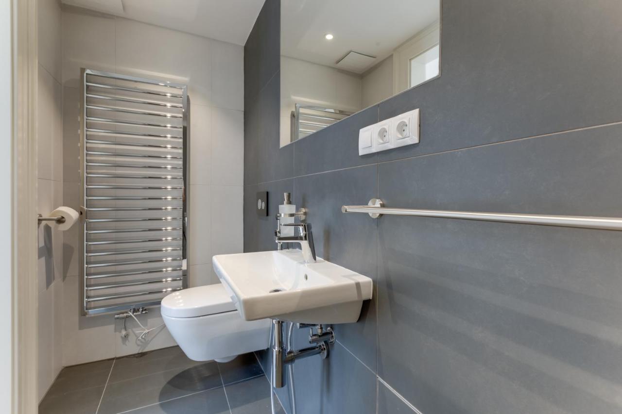 Andel Design Duplex, Ac, Garage Prague