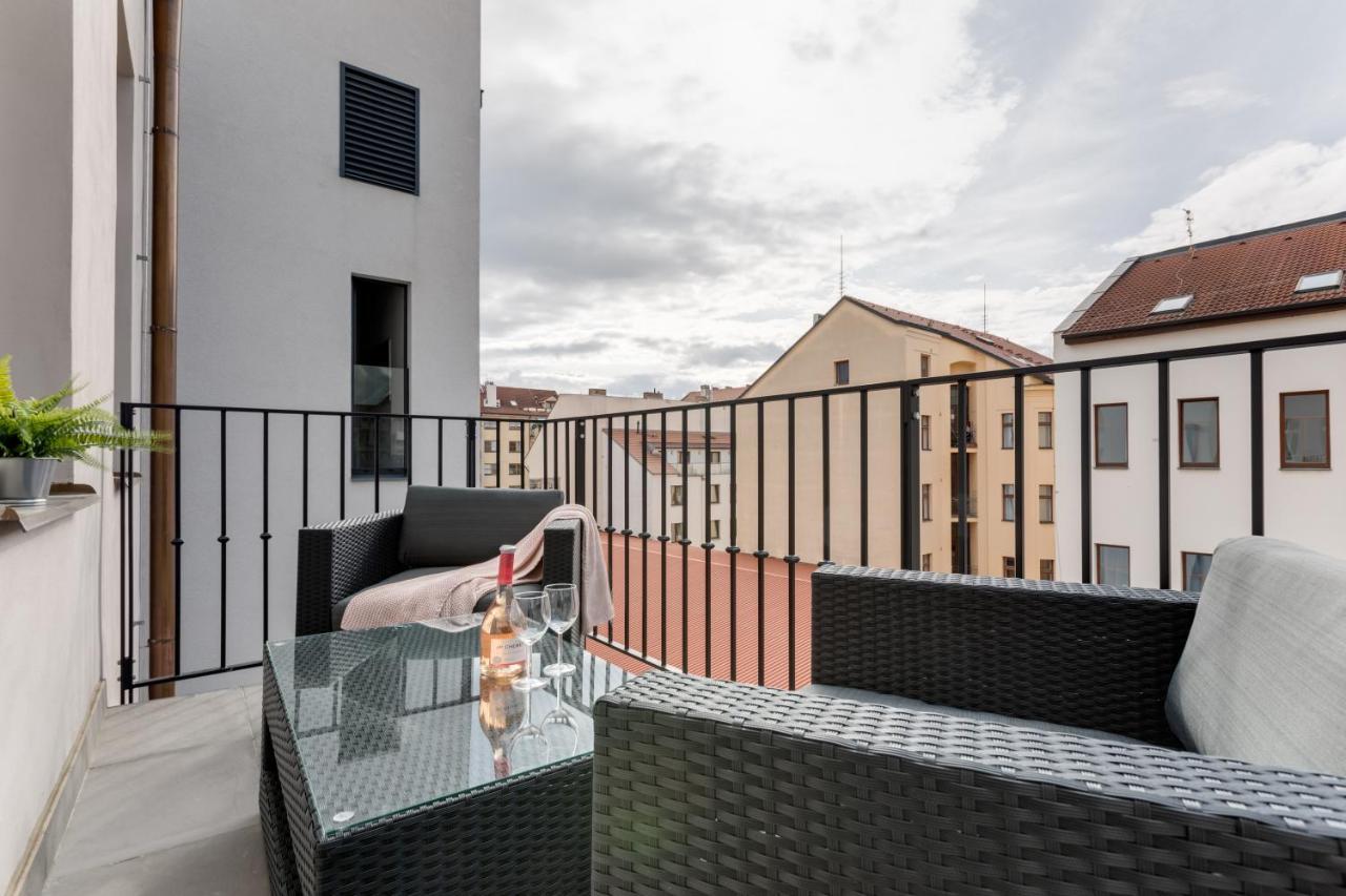 Andel Design Duplex, Ac, Garage Apartment *
