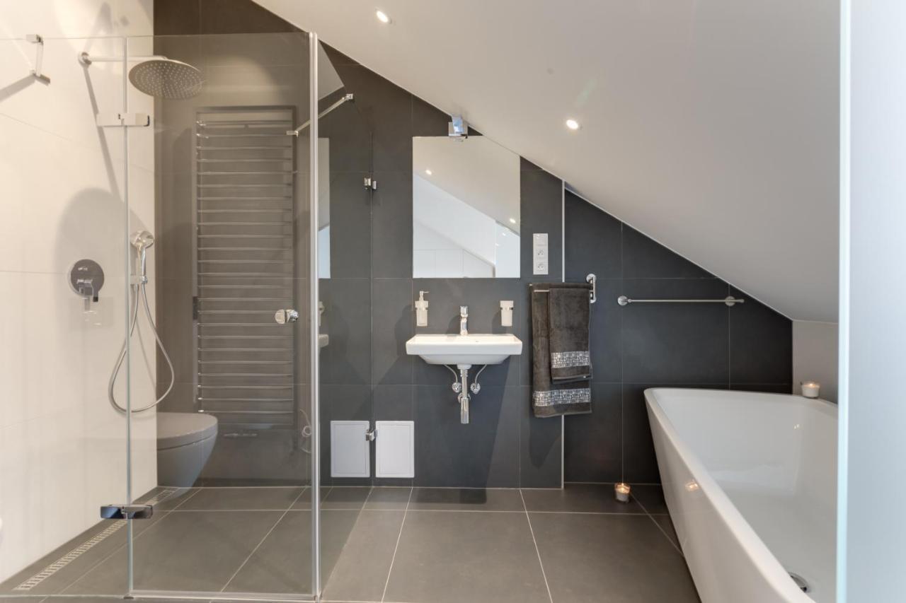 Andel Design Duplex, Ac, Garage Apartment