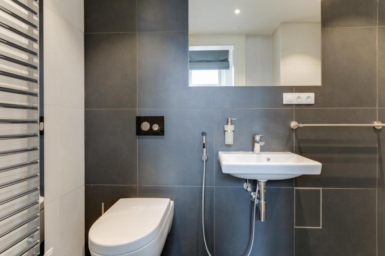 Andel Design Duplex, Ac, Garage Prague