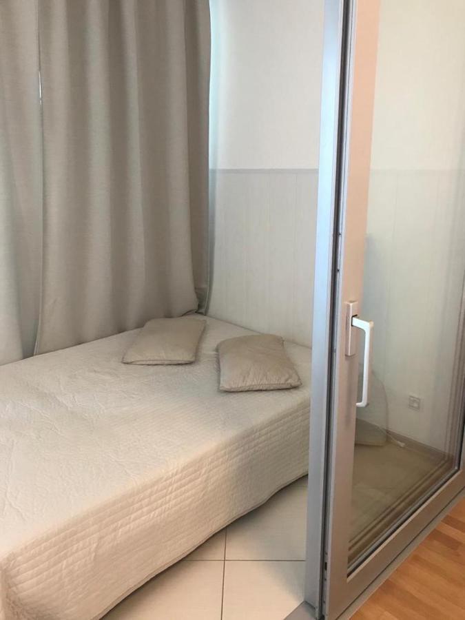 гарден студия Apartment Prague