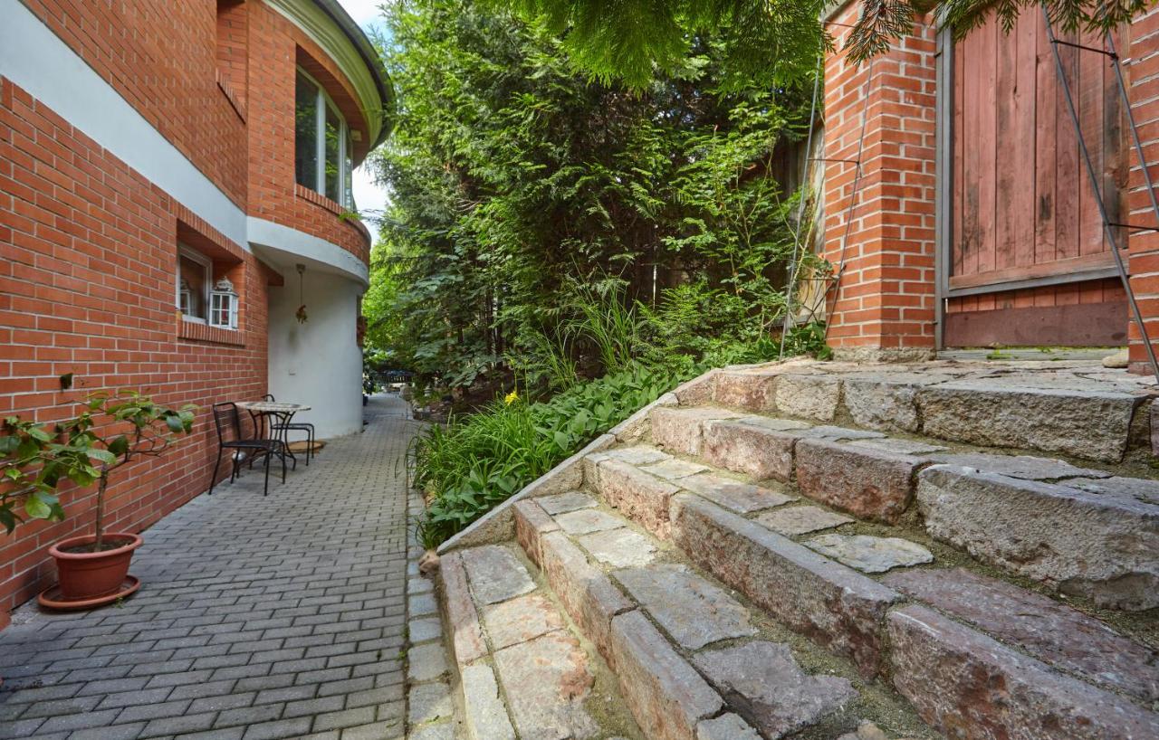 In Bio Garden - Will Save Money Here Prague