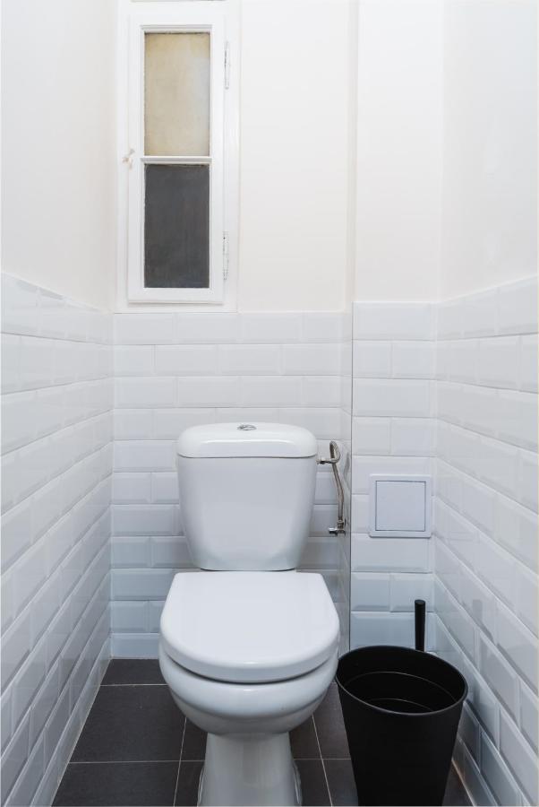 Airstay Gallery Vinohrady Apartment *
