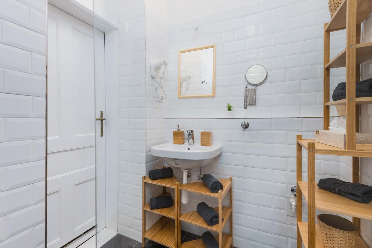 Airstay Gallery Vinohrady Apartment