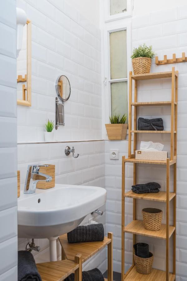 Airstay Gallery Vinohrady Apartment *